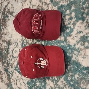 ***Last Chance** * Two hats